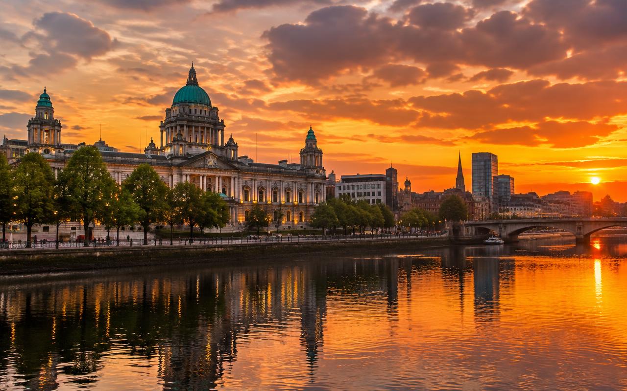 Northern Ireland